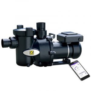 Zodiac Pompe de filtration VSTD Flopro E30iQ 100