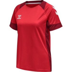 Hummel Maillot en polyester femme Lead