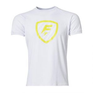 T-shirt Force XV blason