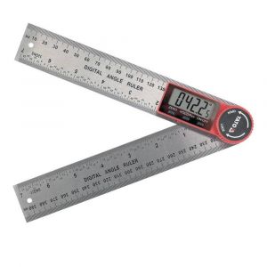 Yato Mesureur d'angle num&eacute;rique YT-71003