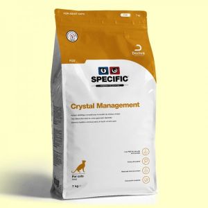 Image de Specific FCD Crystal Management - 7 Kg