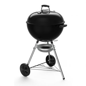 Weber Barbecue original kettle E-5710 noir &Oslash; 57 x 98 cm