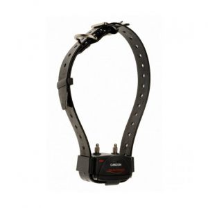 Num'Axes Jeu d'électrodes longues pour collier Canicalm et Canifugue