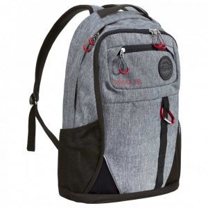 Trespass Sacs à dos Rocka 35l - Grey - Taille One Size