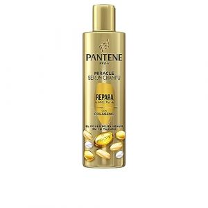 Pantene *Pro-V Miracles* - Champú Serum Repara & Protege 225ml