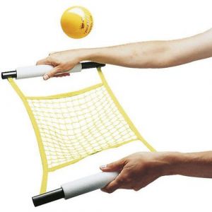 Paire de jeux de raquettes Spordas Mono Fling
