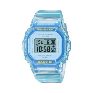 Casio Montre Femme Baby-G Urban - BGD-565SJ-2ER Bracelet Résine