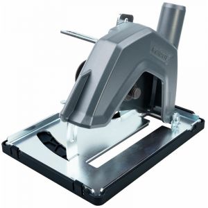 Wolfcraft 1 Capot d'aspiration pour meuleuses