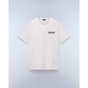 Napapijri T-shirt S-Vignoni Back SS