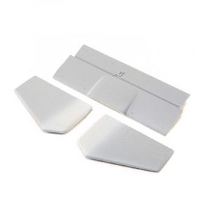 E-flite Tail Set w/Plastics: V-22 Osprey