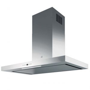 Image de Roblin Poetik (6064015) - Hotte murale box 90 cm