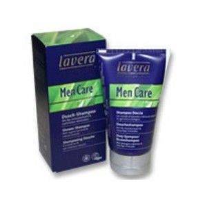 Image de Benecos for men only Gel douche 3 en 1