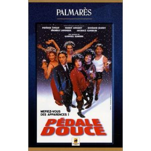 Image de Pédale douce [VHS]