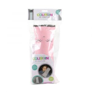 Lysse Cosmetics Coussin de Ceinture Voyage Rose
