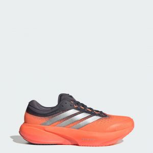 Adidas Performance Supernova Rise 3 - homme - orange