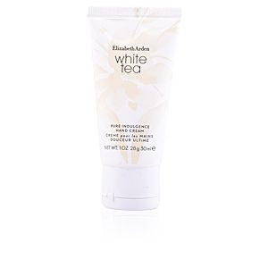 Elizabeth Arden White Tea - Cr&egrave;me pour les mains douceur ultime
