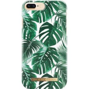 Image de Ideal of Sweden Coque iPhone 6/7/8 plus Monstera jungle