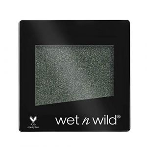 Wet n Wild Color Icon Eyeshadow Single Envy - 1,7 g