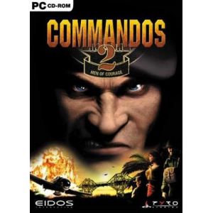 Commandos 2 [PC]