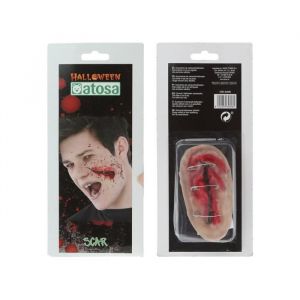 Atosa Maquillage Cicatrice