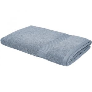 Today Drap De Bain 70x130 Cm 100% Coton - Denim