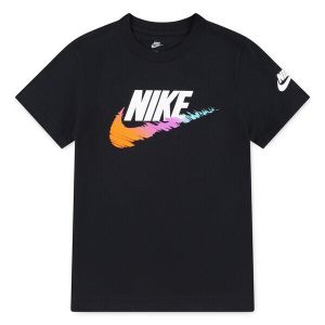 Nike T-shirt enfant Brandmark Swoosh