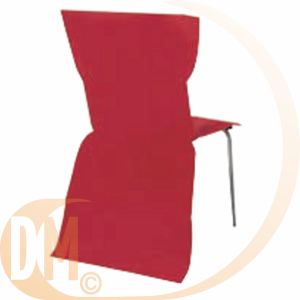 Image de 6 housses de chaise non tissé