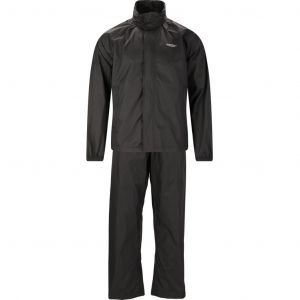 Veste imperméable Weather Report Packo
