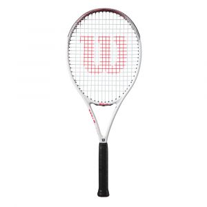 Wilson Raquette de tennis cord&eacute;e adulte pro staff precision rxt 10