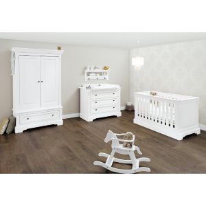 Pinolino 103467B - Chambre bébé Emilia