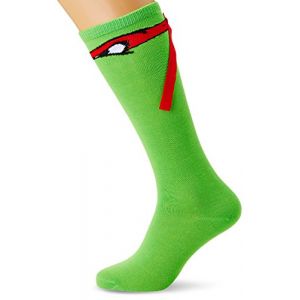 Image de Chaussettes 'Teenage Mutant Ninja Turtles' - Masque Raphael