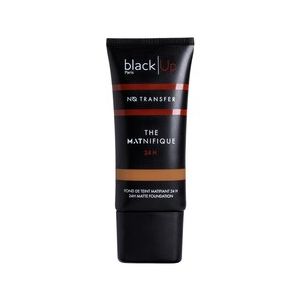 Black|Up The Matnifique - Fond de Teint Matifiant - FNT14 - - 24 h