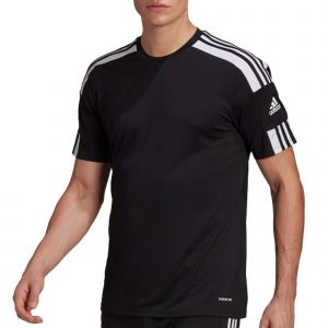 Image de Adidas Tshirt Squadra Noir - Taille M