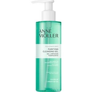 Image de Anne Moller Collections Clean Up Purifying Cleansing Gel 200 ml