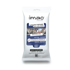 Imao Lingettes Multi-usages (Ref: 60968)