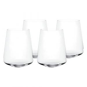 Spiegelau Definition Softdrinkgl&auml;ser 4er Set Gl&auml;ser 2 ct (55.99 &euro; / 1 ct)