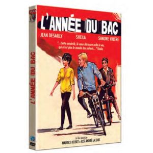 L'année du Bac