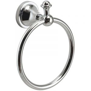 Gedy Porte-Serviettes Nevis Chrome