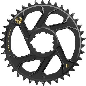 Image de Sram X Sync 12s 6º 32t FR DHL : 13.95,FR GLS : 5.95,FR Laposte : 5.45 Gold