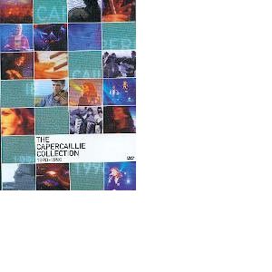 The Capercaillie Collection : 1990-1996