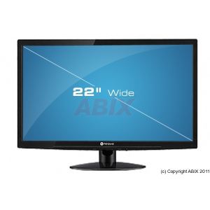 Image de AG Neovo L-W22 - Ecran LED 22"