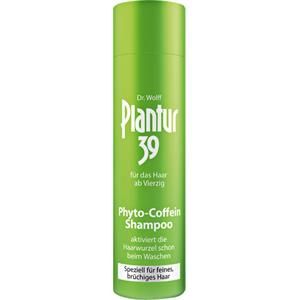 Image de Plantur 39 Phyto-Coffein Shampoo - 250 ml