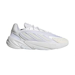 Image de Adidas OZELIA, Chaussure de Piste d'athltisme Homme, FTWR White FTWR White Crystal White, 39 1/3 EU