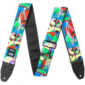 Dunlop ILD09 - SANGLE ILOVEDUST MOUNTAINS