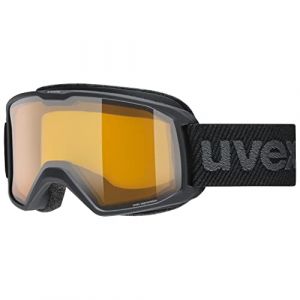 Uvex ELEMNT LGL BLACK MAT 23 [Taille Unique]