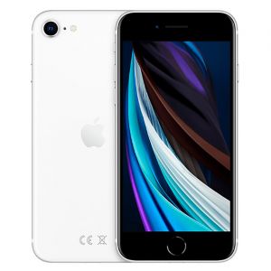 Apple IPhone SE 2 - 64 Go - blanc - Grade A