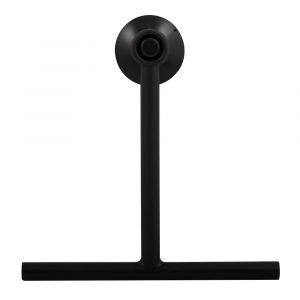 Spirella Raclette de douche PP TIM Noir