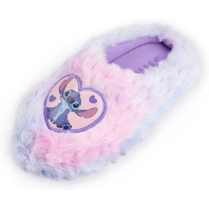Lilo & Stitch Chaussons enfant Heart Character Chaussons mules
