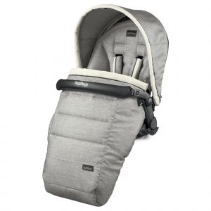 poussette cam micro air