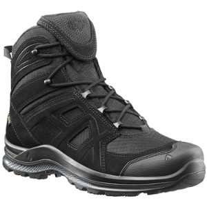 Haix Black Eagle Athletic 2.0 V GTX mid/black. 39 UK 6.0 / EU 39